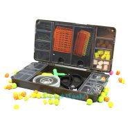 خرید جعبه لوازم کپوری فیش مانکی از موکا فیشینگ