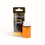 لودر کیسه پی وی ای به همراه کیسه موکا فیشینگ