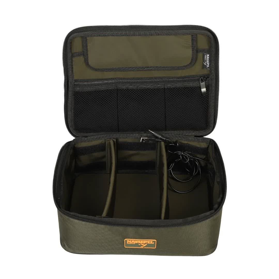 Nashpil-Tech-Bag-carpo کیف لوازم الکترونیک و تکنولوژی نشپل مدل کارپو