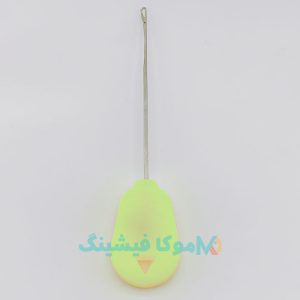 سوزن بویله تکی نازک موکا فیشینگ