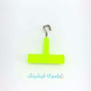 ابزار تست گره \ ابزار تست کشش نخ کارپی موکا فیشینگ