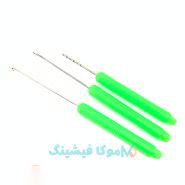 ست سوزن و مته بویله موکا فیشینگ