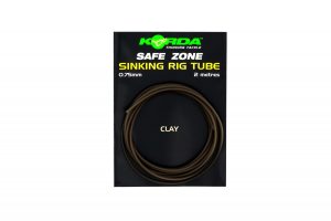 قیمت و خرید بوم (تیوب) کردا Korda Sinking Rig Tube Clay از موکا فیشینگ