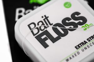خرید نخ بیت فلاس کردا Korda Bait Floss از موکا فیشینگ