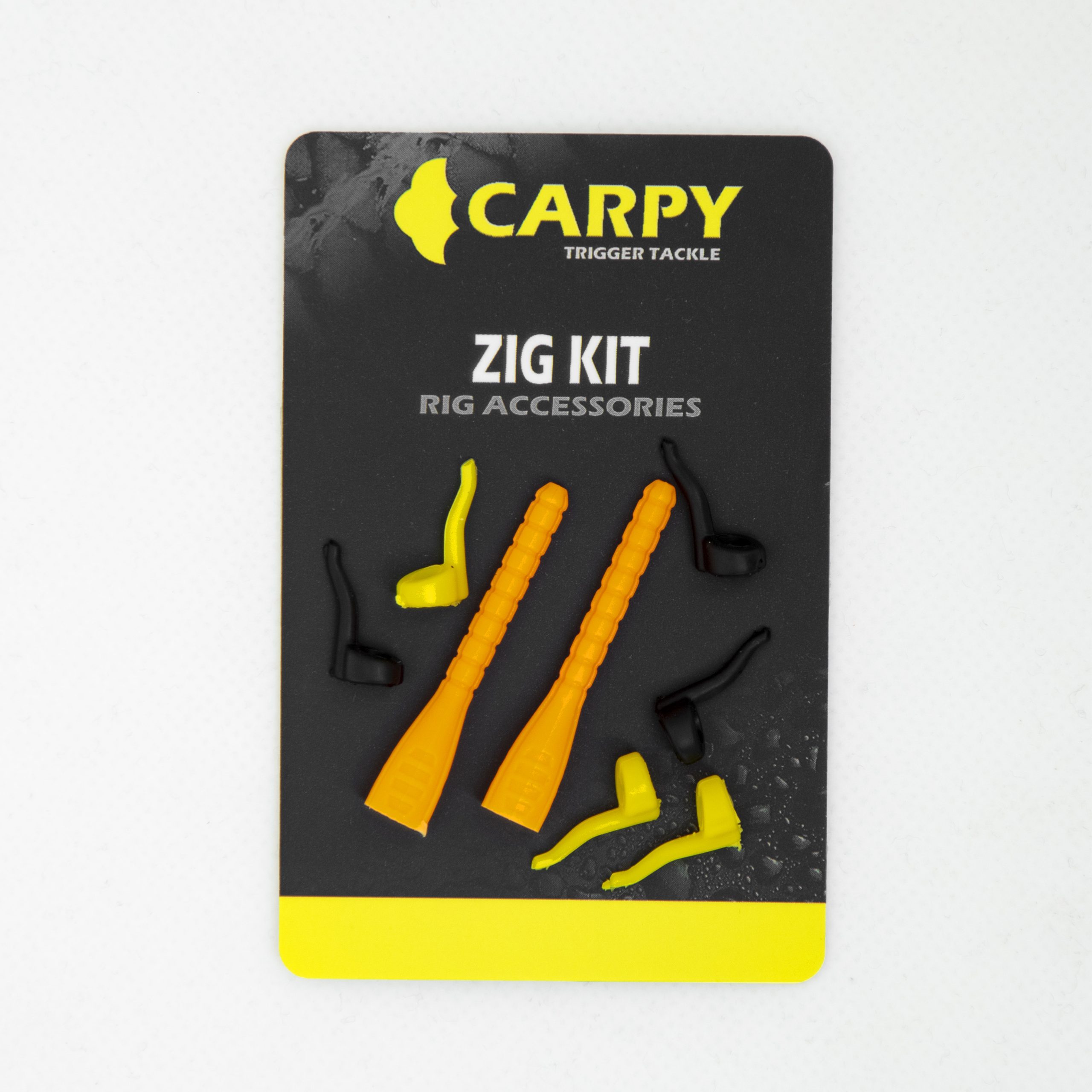 کیت زیگ کیت زیگ خرید با بهترین قیمت از موکا فیشینگ فروشگاه لوازم ماهیگیری کپور