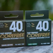 قیمت و خرید نخ لد فری ماهیگیری کپور برند او ام سی omc corefree از موکا فیشینگ