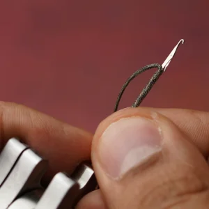 قیمت و خرید نخ لد فری ماهیگیری کپور برند او ام سی omc corefree از موکا فیشینگ