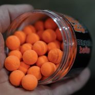 بویله پاپ آپ مانچ بیت Krill Gold Hi-Vis Pop-Ups