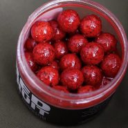 بویله مانچ بیت Red Fruit Boosted Hookbaits