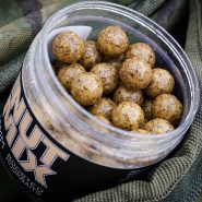 بویله مانچ بیت The Nut Mix Boosted Hookbaits