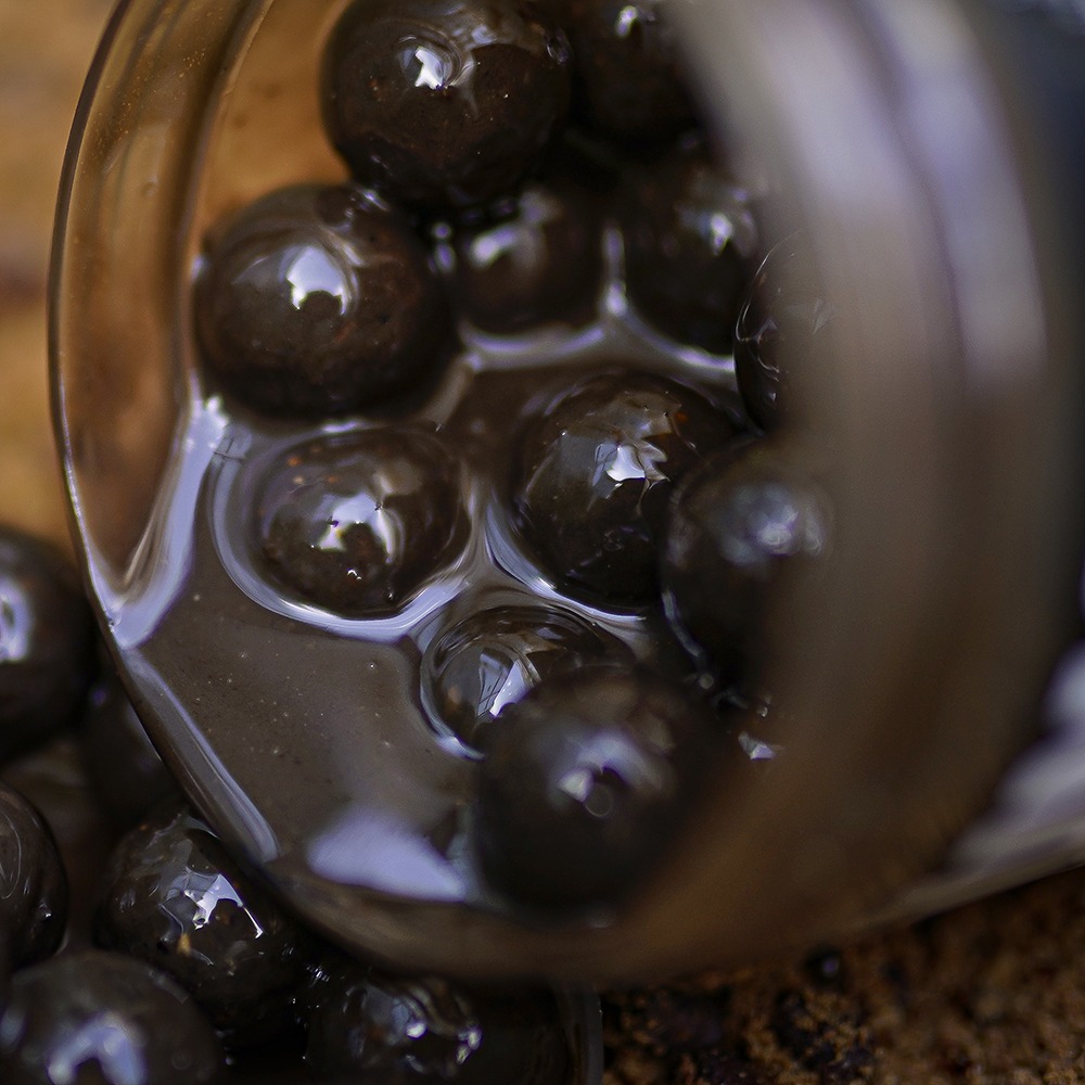 Tuna-and-Garlic-Boosted-Hookbait بویله سیر ماهی مانچ بیت Tuna & Garlic Boosted Hookbaits