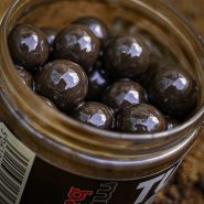 بویله سیر ماهی مانچ بیت Tuna & Garlic Boosted Hookbaits