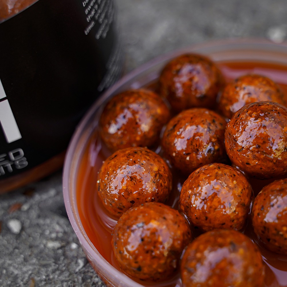 Tutti-Frutti-Boosted-Hookbait بویله مانچ بیت Tutti Frutti Boosted Hookbaits