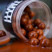 بویله مانچ بیت Tutti Frutti Boosted Hookbaits