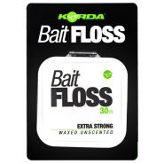 خرید نخ بیت فلاس کردا Korda Bait Floss از موکا فیشینگ