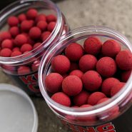 بویله پاپ آپ مانچ بیت King Crab Hi-Vis Pop-Ups