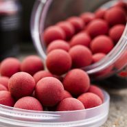 بویله پاپ آپ مانچ بیت King Crab Hi-Vis Pop-Ups