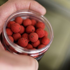 بویله وفتر مانچ بیت King Crab Matching Wafters