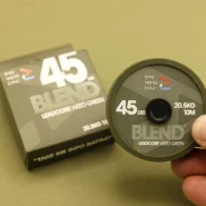 نخ هسته سربی OMC Blend Leadcore سبز