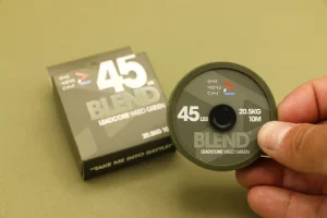 نخ هسته سربی OMC Blend Leadcore سبز