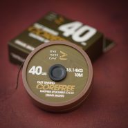 قیمت و خرید نخ لد فری ماهیگیری کپور برند او ام سی omc corefree از موکا فیشینگ