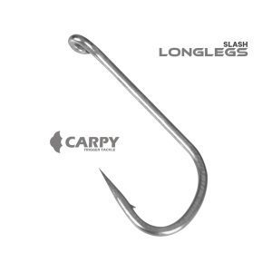 قلاب کپوری کارپی CARPY مدل لانگ لگز