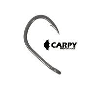 قلاب کپوری کارپی CARPY مدل واید گیپ