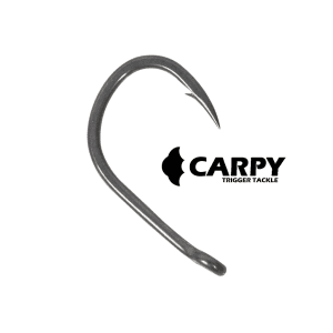 قلاب کپوری کارپی CARPY مدل واید گیپ