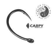 قلاب کپوری کارپی CARPY مدل کرنک نینجا
