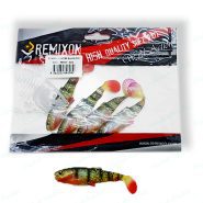 طعمه ماهیگیری ماهی ژله ای رمیکسون ۸ سانتی REMIXON CRAFTER SHADE