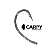 قلاب کپوری کارپی CARPY مدل گریپا سامورایی