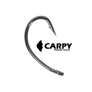 قلاب کپوری کارپی CARPY مدل گریپا سامورایی