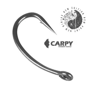 قلاب کپوری کارپی CARPY مدل کرویش نینجا