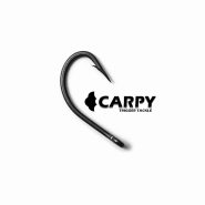 قلاب کپوری کارپی CARPY مدل كانتیننتال سری نینجا