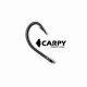 قلاب کپوری کارپی CARPY مدل كانتیننتال سری نینجا