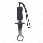 قاف ماهیگیری (فیش گلیپر) مشکی کد FG01