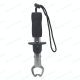 قاف ماهیگیری (فیش گلیپر) مشکی کد FG01