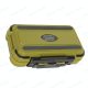 جعبه لوازم ماهیگیری Fishing Tackle Box رنگ سبز
