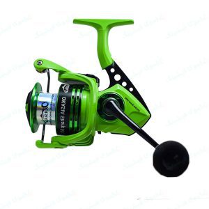 چرخ ماهیگیری اوکاسیا OKASIA مدل شارپ SHARP 5000