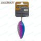 قاشقک ماهیگیری رنات طرح قزل رنگین کمان ۲۱ گرم RENATBAIT SPOON RAINBOW