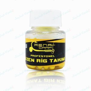 ذرت پاپ آپ رنات کارپ بسته ۴۰ عددی