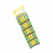 باتری یدکی TMI مدل LN01