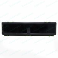 جعبه ریسه ماهیگیری کپوری بلند مدل GREEN CARP