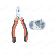 انبور کریمپ کارپی CARPY