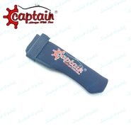 محافظ (غلاف) سر چوب کاپیتان