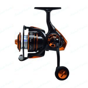 چرخ ماهیگیری اوکاسیا OKASIA مدل شادو 3000 SHADOW