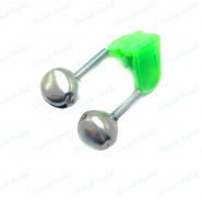 زنگوله ماهیگیری سبز