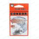 دوراهی حلقه دار کوندور CONDOR سایز ۱۰ بسته ۱۰ عددی
