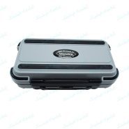 جعبه ماهیگیری (تجهیزات ماهیگیری) Fishing Tackle Box رنگ سفید
