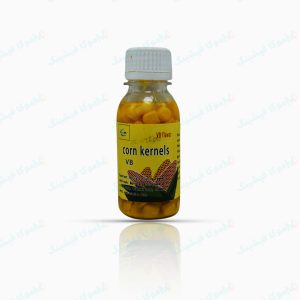 ذرت طبیعی فرآورده شده ماهیگیری ک‍پور ANREX